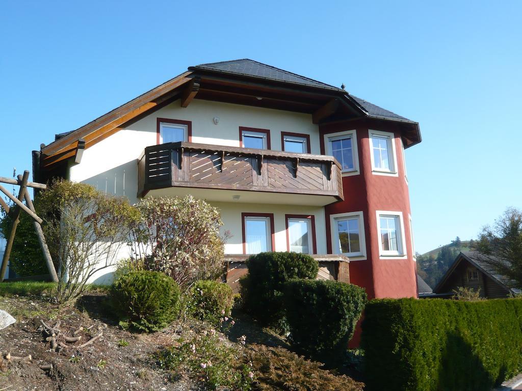 Haus Talblick Villa Willingen  Dış mekan fotoğraf