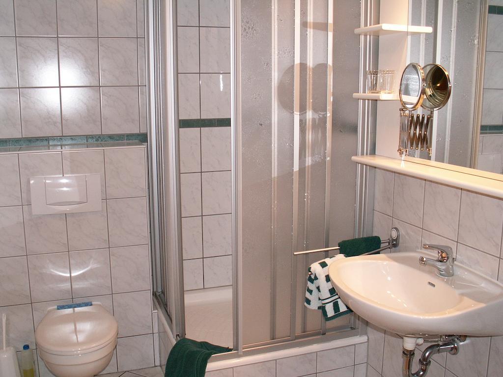 Haus Talblick Villa Willingen  Oda fotoğraf