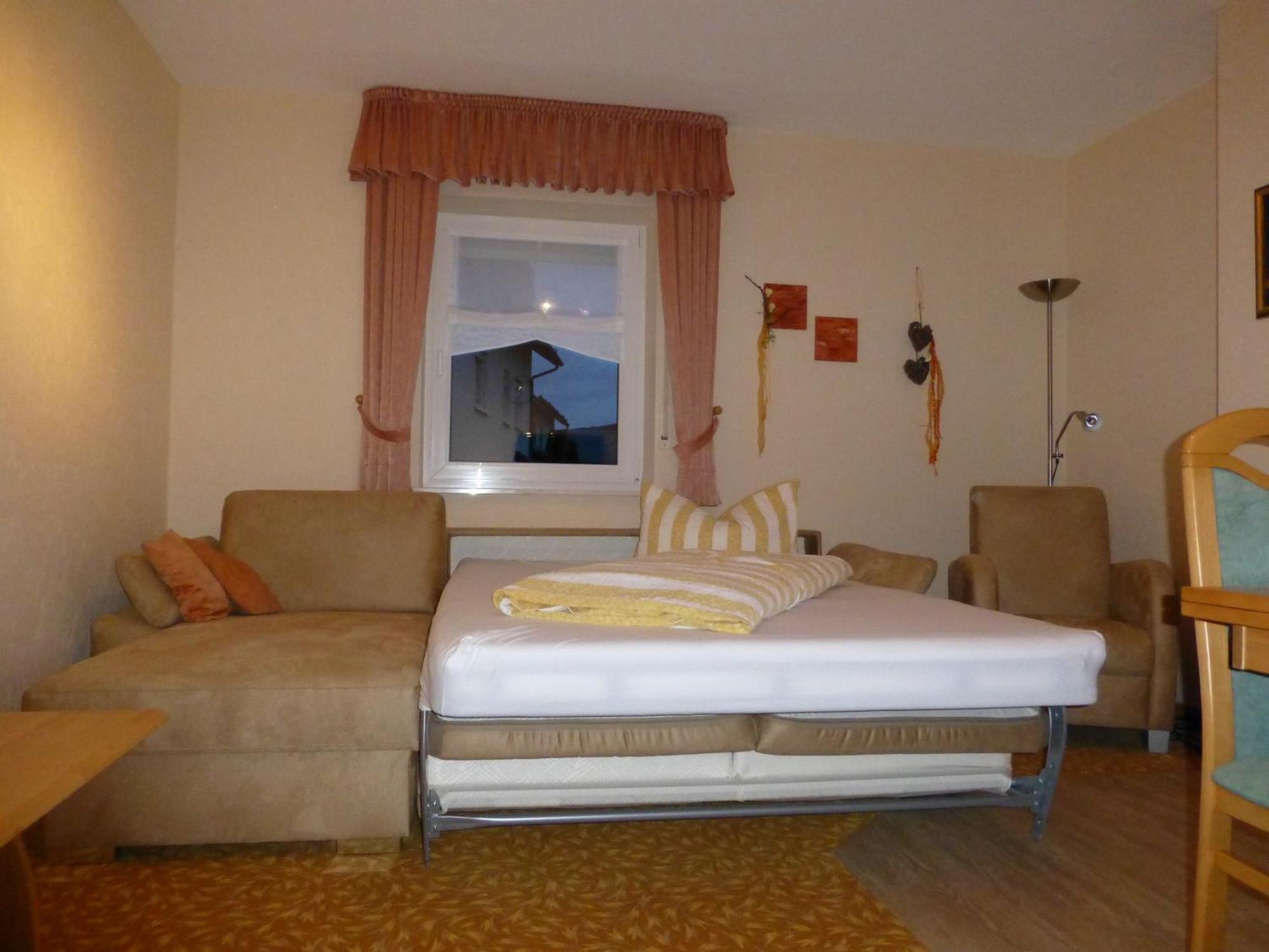Haus Talblick Villa Willingen  Oda fotoğraf