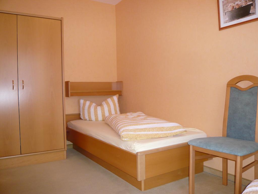 Haus Talblick Villa Willingen  Oda fotoğraf