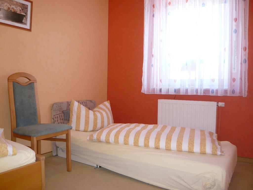 Haus Talblick Villa Willingen  Oda fotoğraf