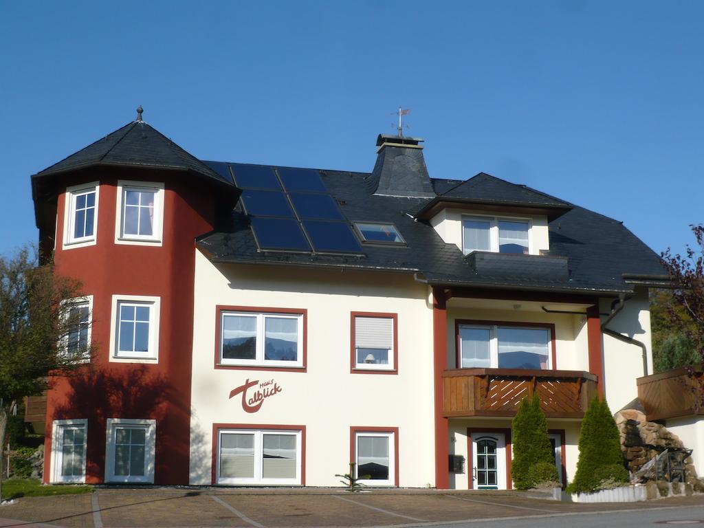 Haus Talblick Villa Willingen  Dış mekan fotoğraf