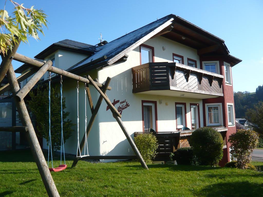Haus Talblick Villa Willingen  Dış mekan fotoğraf