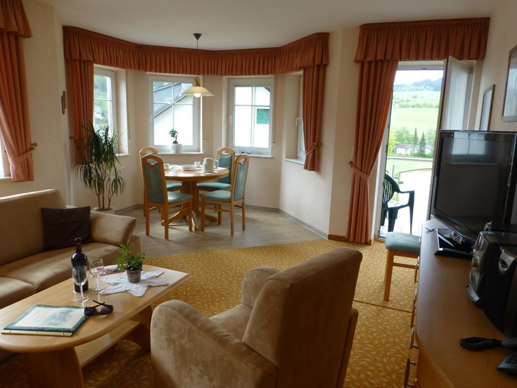 Haus Talblick Villa Willingen  Dış mekan fotoğraf